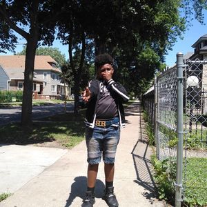 Meet your Posher, Capalot